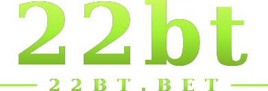 22bt logo